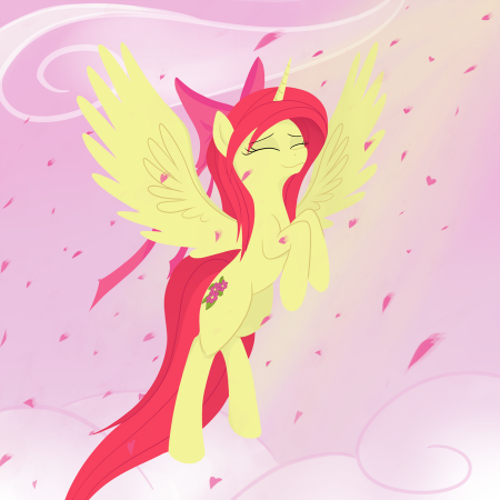 Princess AppleBloom